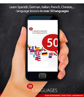 Download Learn 50 languages